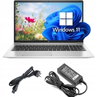 laptop HP ProBook 450 G8 i3-1115G4 8GB SSD 256GB 15,6" FHD Windows 11 Pro laptop HP ProBook 450 G8 i3-1115G4 8GB SSD 256GB 15,6" FHD Windows 11 Pro